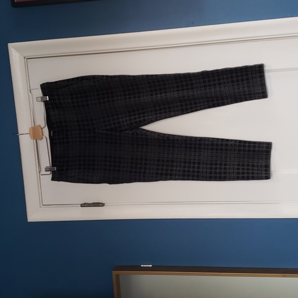 Skinny Theory pants - Picture 2 of 4